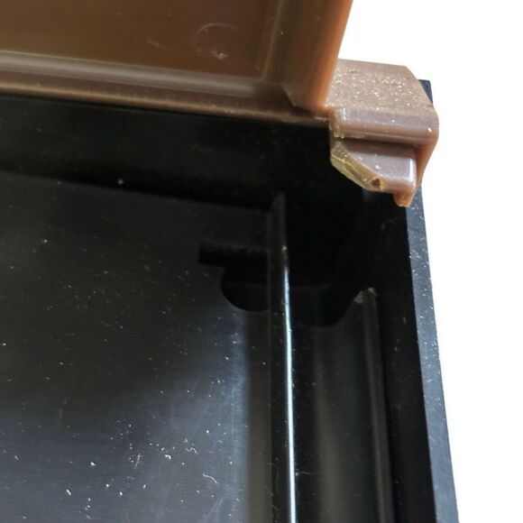 Pres-Kwik One Touch Cigarette Case *Read* - Picture 5 of 9